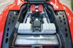 Ferrari 360 Spider 2001 года